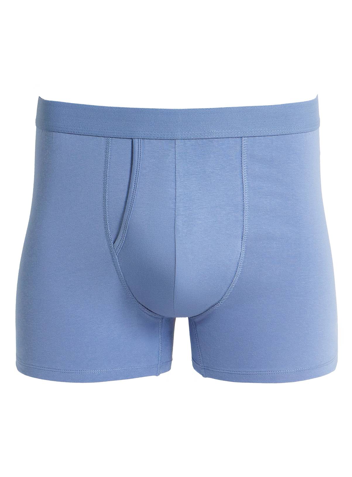 JACAMO 5 Pack A Front Boxers 39/41 - Image 4